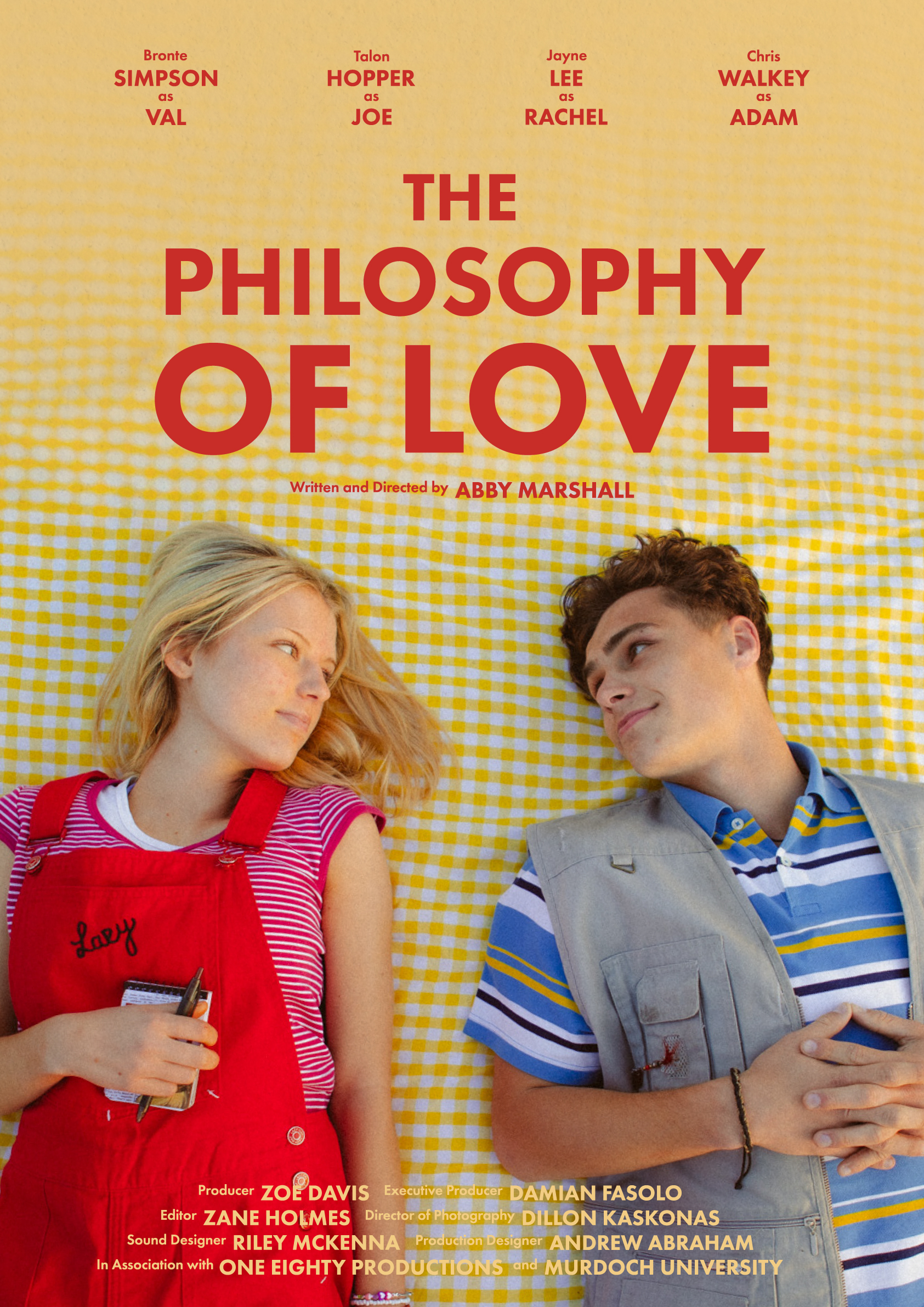 The Philosophy of Love